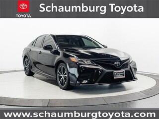 2019 Toyota Camry for sale in Schaumburg IL