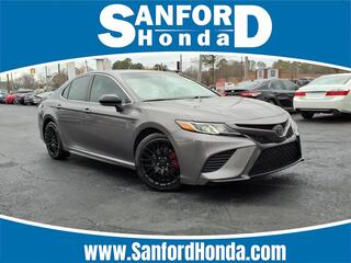 2019 Toyota Camry for sale in Sanford NC