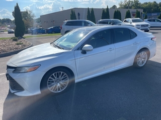 2019 Toyota Camry for sale in Bristol TN