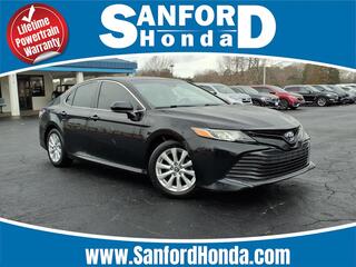 2019 Toyota Camry for sale in Sanford NC