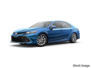 2019 Toyota Camry for sale in Asheville NC