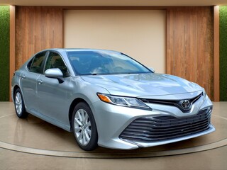 2018 Toyota Camry for sale in Huntersville NC