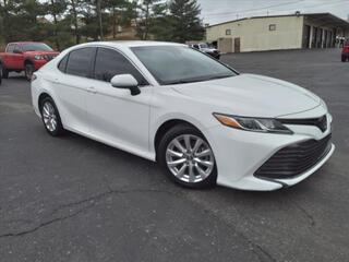 2018 Toyota Camry for sale in Clarksville TN