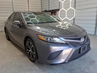 2018 Toyota Camry for sale in Nashville TN