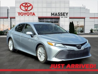 2018 Toyota Camry for sale in Kinston NC