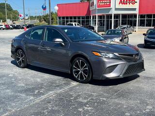 2018 Toyota Camry for sale in Hendersonville NC