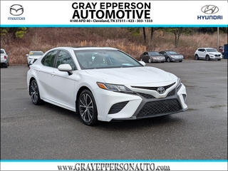 2018 Toyota Camry for sale in Cleveland TN