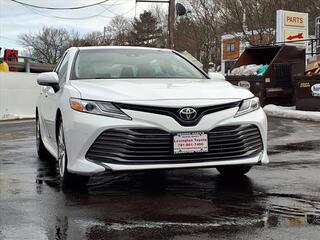 2018 Toyota Camry for sale in Lexington MA