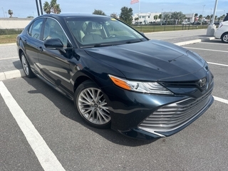 2018 Toyota Camry for sale in Merritt Island FL