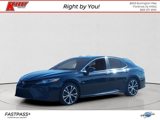 2018 Toyota Camry for sale in Florence KY