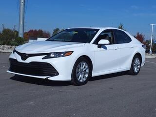 2018 Toyota Camry for sale in Florence KY