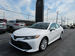 2019 Toyota Camry for sale in Toledo OH