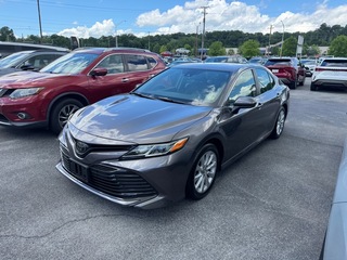 2019 Toyota Camry for sale in Kingsport TN