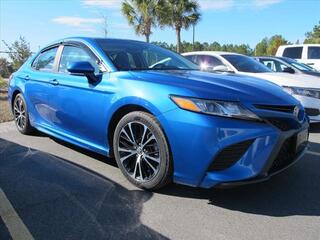 2019 Toyota Camry for sale in Myrtle Beach SC