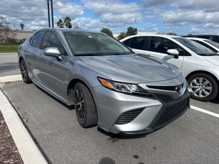 2019 Toyota Camry for sale in Merritt Island FL