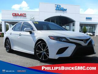 2019 Toyota Camry for sale in Fruitland Park FL
