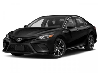 2019 Toyota Camry for sale in Sanford ME