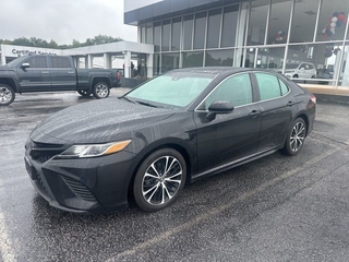 2019 Toyota Camry for sale in Greenville SC