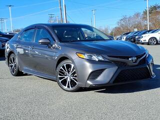 2019 Toyota Camry for sale in Kernersville NC