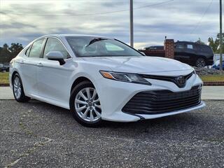 2019 Toyota Camry for sale in Sanford NC