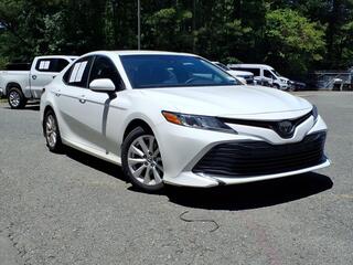 2018 Toyota Camry for sale in Charlotte NC