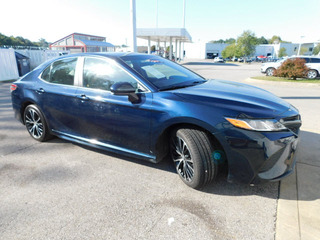 2018 Toyota Camry for sale in Clarksville TN