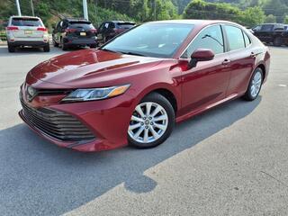 2018 Toyota Camry for sale in Bristol TN