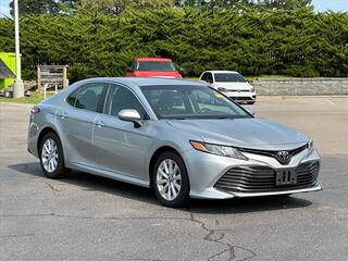 2018 Toyota Camry for sale in Sanford NC