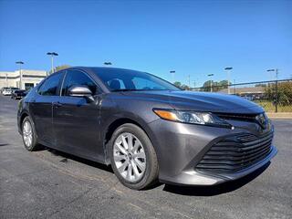 2018 Toyota Camry for sale in Greer SC