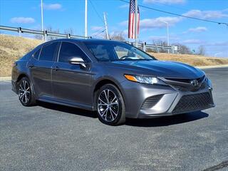 2018 Toyota Camry for sale in Danville VA