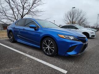 2019 Toyota Camry for sale in Brown Deer WI