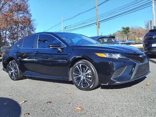 2019 Toyota Camry for sale in Wayne NJ