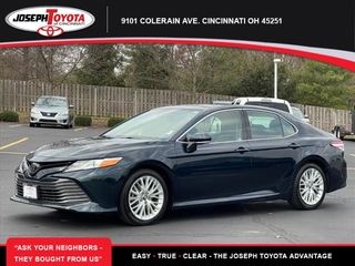 2019 Toyota Camry for sale in Cincinnati OH