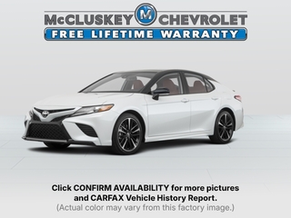 2019 Toyota Camry for sale in Cincinnati OH