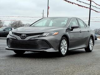 2019 Toyota Camry for sale in Tilton IL