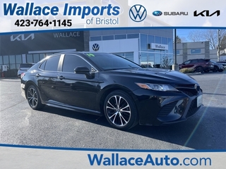 2019 Toyota Camry for sale in Bristol TN