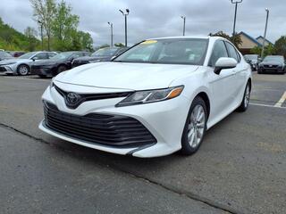 2019 Toyota Camry for sale in Lansing MI