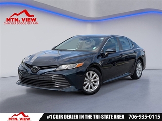2019 Toyota Camry for sale in Ringold GA