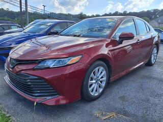2019 Toyota Camry for sale in Mount Hope WV