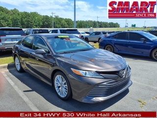 2018 Toyota Camry for sale in White Hall AR
