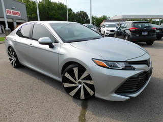 2018 Toyota Camry for sale in Clarksville TN