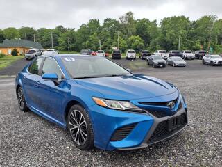 2018 Toyota Camry for sale in Bridgeport WV