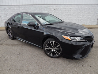 2018 Toyota Camry for sale in Clarksville TN