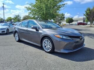 2018 Toyota Camry for sale in Nashville TN