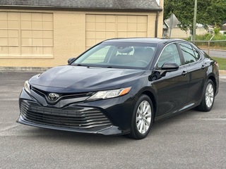 2018 Toyota Camry for sale in Dayton OH