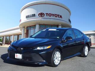 2018 Toyota Camry for sale in Manassas VA