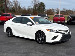 2018 Toyota Camry for sale in Hendersonville NC