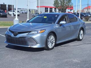 2018 Toyota Camry for sale in Florence KY