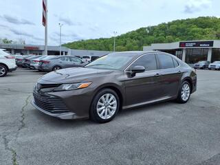 2018 Toyota Camry for sale in Kingsport TN
