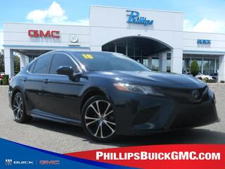 2018 Toyota Camry for sale in Fruitland Park FL